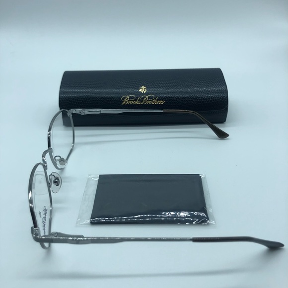 Brooks Brothers Glasses - Picture 2 of 4
